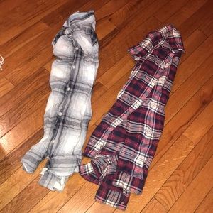 Flannels